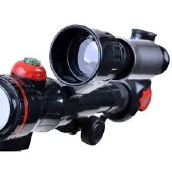 Εκπαιδευτικό Τηλεσκόπιο 20X 30X 40X για ηλικίες 8+ Νο. C2153