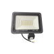Εξωτερικός προβολέας LED με αισθητήρα PIR 50W - 6000K