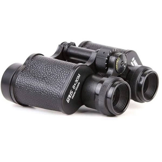 Μεταλλικά στρατιωτικά κιάλια υψηλής ευκρίνειας Gleam 150m / 1000m 8X30