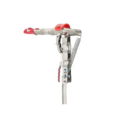 Αναδιπλούμενη αυτόματη βάση στήριξης καλαμιού ψαρέματος 00551