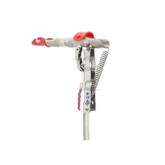 Αναδιπλούμενη αυτόματη βάση στήριξης καλαμιού ψαρέματος 00551 Αναδιπλούμενη αυτόματη βάση στήριξης καλαμιού ψαρέματος 00551