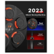 Μουσικό ταμπλό box με γάντια - Smart Music Boxing Τarget - ΟΕΜ Μουσικό ταμπλό box με γάντια - Smart Music Boxing Τarget - ΟΕΜ