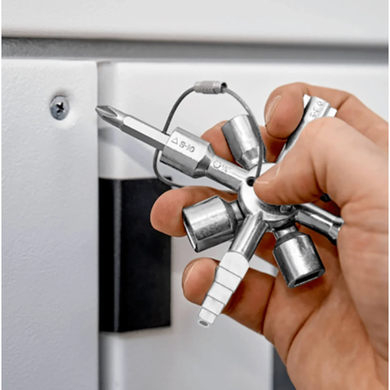 Καθολικό κλειδί πολυεργαλείο 10 σε 1 - ΟΕΜ