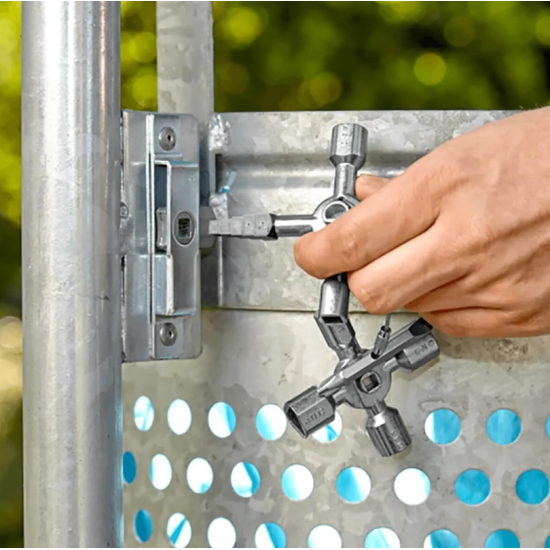 Καθολικό κλειδί πολυεργαλείο 10 σε 1 - ΟΕΜ