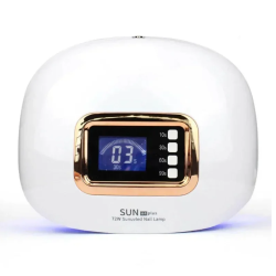 Φουρνάκι νυχιών SUN H4 Plus 72W