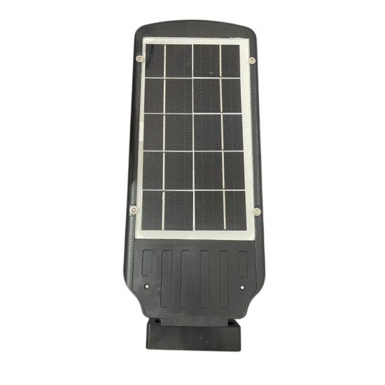 Ηλιακό φωτιστικό τοίχου αδιάβροχο με αισθητήρα κίνησης και τηλεχειριστήριο T160B Ηλιακό φωτιστικό τοίχου αδιάβροχο με αισθητήρα κίνησης και τηλεχειριστήριο T160B