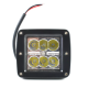 Mini Προβολέας 6LED SMD Λευκού Φωτισμού 60W 12-36V 6500K 30048 – Μαύρο OEM Mini Προβολέας 6LED SMD Λευκού Φωτισμού 60W 12-36V 6500K 30048 – Μαύρο OEM