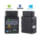 Διαγνωστικό Αυτοκινήτου ELM 327 OBD 2 με Bluetooth HH OBD V2.1 Car Diagnostic Scanner 