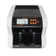 Αυτόματος Καταμετρητής και Ελεγκτής Πλαστών Χαρτονομισμάτων 555C