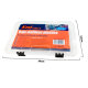 Κουτί αποθήκευσης Kmt Tools Plastic Organizer Box 36x22x4cm