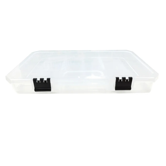 Κουτί αποθήκευσης Kmt Tools Plastic Organizer Box 36x22x4cm