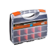 Κουτί αποθήκευσης Kmt Tools Plastic Organizer Box 31x26x7,5cm