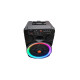 Ηχείο με λειτουργία Karaoke CMiK MK-107 σε Μαύρο Χρώμα