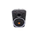 Ηχείο με λειτουργία Karaoke CMiK MK-107 σε Μαύρο Χρώμα