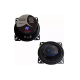 Σετ Ηχεία Αυτοκινήτου 4″ 50W RMS (2 Δρόμων) CTC-105A 2 τμχ Σετ Ηχεία Αυτοκινήτου 4″ 50W RMS (2 Δρόμων) CTC-105A 2 τμχ