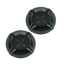 Σετ Ηχεία Αυτοκινήτου 4″ 50W RMS (2 Δρόμων) 2 τμχ XS-FB1030