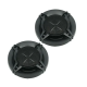 Σετ Ηχεία Αυτοκινήτου 4″ 50W RMS (2 Δρόμων) 2 τμχ XS-FB1030 Σετ Ηχεία Αυτοκινήτου 4″ 50W RMS (2 Δρόμων) 2 τμχ XS-FB1030