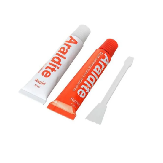 Ισχυρή Κόλλα Araldite 5