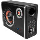 Subwoofer αυτοκινήτου με ενισχυτή – CTC-8030 – F-8 – 80W Subwoofer αυτοκινήτου με ενισχυτή – CTC-8030 – F-8 – 80W