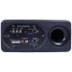 Subwoofer αυτοκινήτου με ενισχυτή – CTC-8030 – F-8 – 80W Subwoofer αυτοκινήτου με ενισχυτή – CTC-8030 – F-8 – 80W
