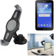 Βάση Αυτοκινήτου για Παρμπρίζ με Βεντούζα Universal Tab 3 7'' to 10,5'' Μαύρο