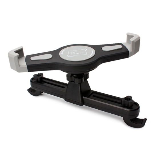 Βάση Αυτοκινήτου για Παρμπρίζ με Βεντούζα Universal Tab 3 7'' to 10,5'' Μαύρο