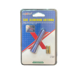 Κεραία Αυτοκινήτου σε Μπλε Χρώμα Maxeed 29335