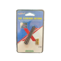 Κεραία Αυτοκινήτου σε Μαύρη Χρώμα Maxeed 14099