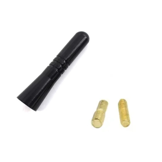 Κεραία Αυτοκινήτου σε Μαύρη Χρώμα Maxeed 14099