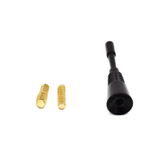 Κεραία Αυτοκινήτου σε Μαύρο Χρώμα Maxeed 14100