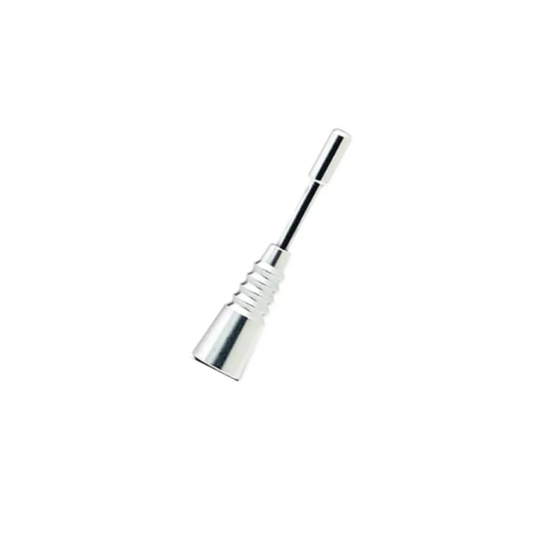 Κεραία Αυτοκινήτου σε Ασημί Χρώμα Maxeed 14100