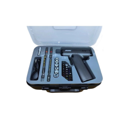 Ασύρματο ηλεκτρικό κατσαβίδι 30τμχ MD-8728