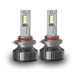 Λάμπες Αυτοκινήτου Mini Body H11 Canbus LED 6000K Ψυχρό Λευκό 140W 2τμχ 25D-140W-H11