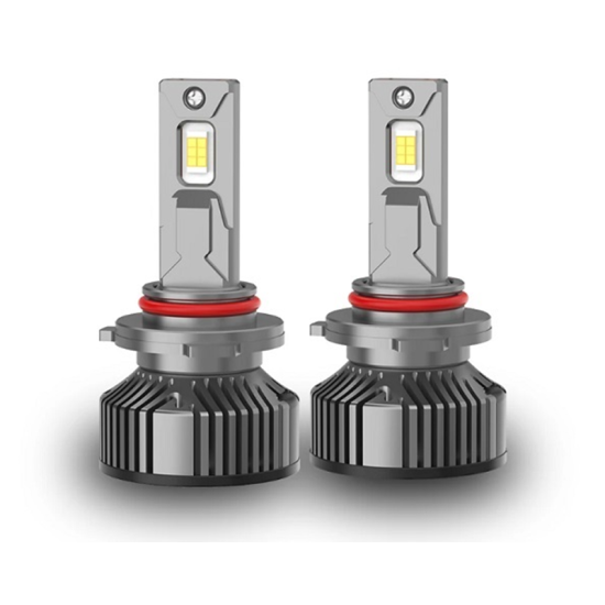 Λάμπες Αυτοκινήτου Mini Body H11 Canbus LED 6000K Ψυχρό Λευκό 140W 2τμχ 25D-140W-H11