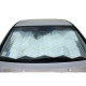 Ηλιοπροστασία Αυτοκινήτου 140x70cm Car Sun Shade