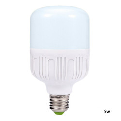 Λάμπα LED RADRA professional E27 ΜΕ ΑΝΙΧΝΕΥΣΗ ΚΙΝΗΣΗΣ 9W 220-240V 6500Κ – ΟΕΜ.