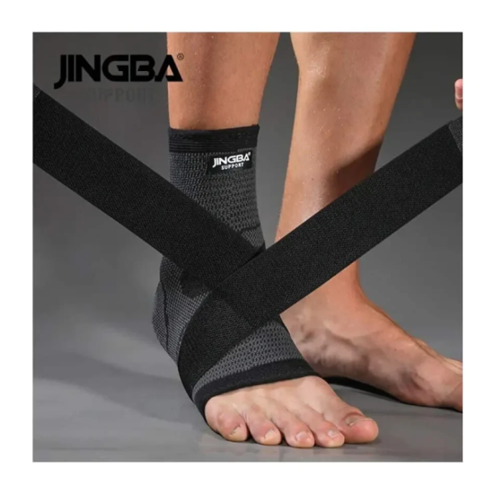 Επιστραγαλίδα Στήριξης – Ankle Support JB-7408