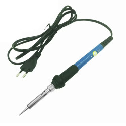 Πολυλειτουργικό κολλητήρι χειρός 60W με επιλογή θερμοκρασίας 200 – 450ºC