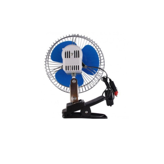 ΑΝΕΜΙΣΤΗΡΑΣ 24V ΝΙΚΕΛ ΜΕ ΚΛΙΠ 8″ – ΟΕΜ