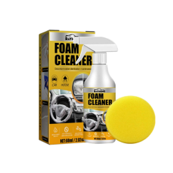 Καθαριστικό αφρού αυτοκινήτου 60ml G-023