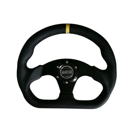 Αγωνιστικό Τιμόνι οχήματος D 32cm Sparco HW-0362