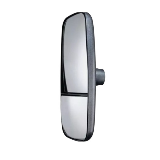 Διπλός Καθρέπτης Φορτηγού 43x20cm Ρυθμιζόμενος JN-2647-73