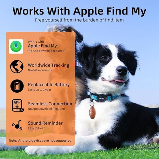 GPS Tracker Bluetooth για Αντικείμενα F06 GPS Tracker Bluetooth για Αντικείμενα F06