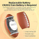 GPS Tracker Bluetooth για Αντικείμενα F06 GPS Tracker Bluetooth για Αντικείμενα F06