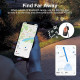 GPS Tracker Bluetooth για Αντικείμενα F06 GPS Tracker Bluetooth για Αντικείμενα F06