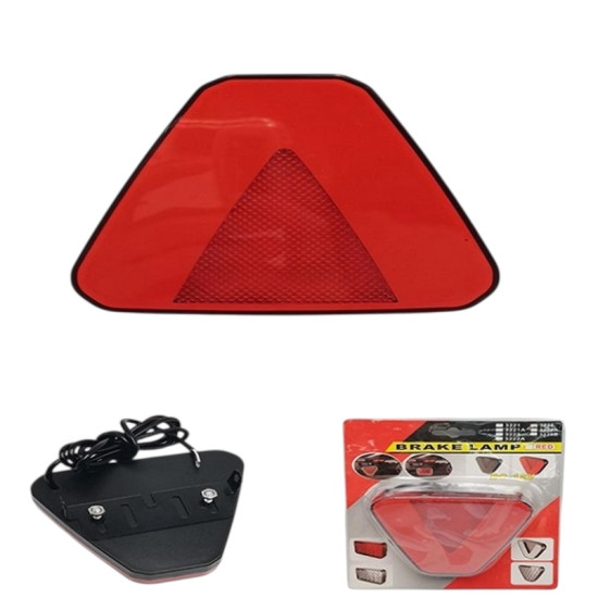 Φως φρένου 12v JN-2647-75