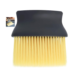 Βούρτσα καθαρισμού εσωτερικού αυτοκινήτου 12.5×12.5cm CD-124