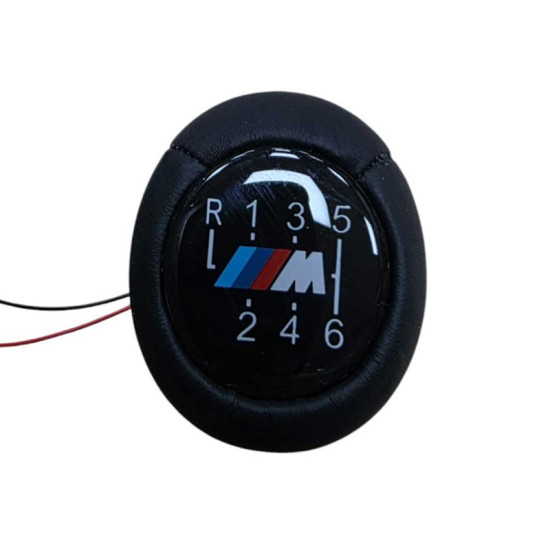 Φωτιζομενος Λεβιες BMW M 6 Σχέσεων HW-0372