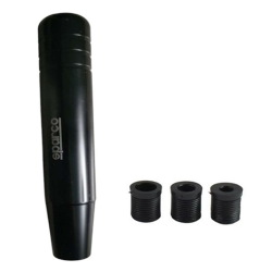 Universal λεβιές ταχυτήτων αυτοκινήτου SPARCO 18cm HW-0224 Μαύρο