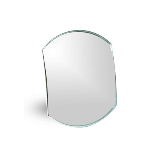 Καθρέπτης κυρτός Νεκρής Γωνίας – Τυφλού Σημείου Φορτηγού 14x10cm HW-0337